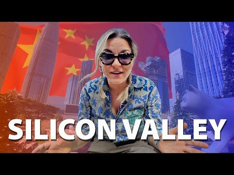 Esplorando la Silicon Valley Cinese a Shenzen 🇨🇳