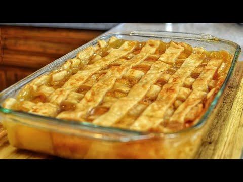 Mastering Thanksgiving Cooking: Easy Peach Cobbler and Gumbo Greens Recipes