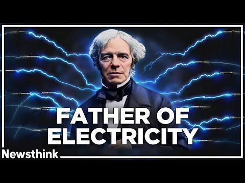 Michael Faraday: The Revolutionary Physicist Who Electrified the World