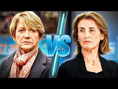 La Batalla de la Derecha Chilena: Matthei vs. Cubillos