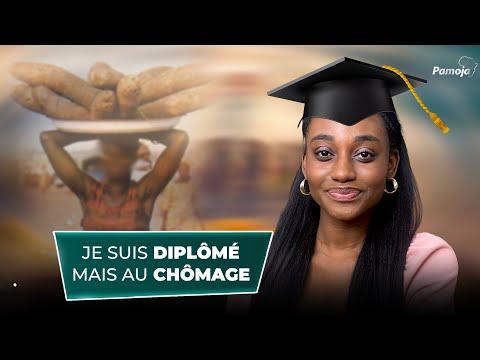 Optimiser l'emploi des diplômés en Afrique francophone