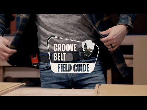 You asked for it! A how-to adjust your Tucky Belt. Comment if you