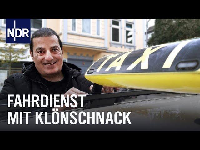 Die Taxi-Branche nach der Krise: Eine Analyse der Nordreportage