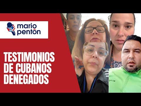 Negativa de paroles a cubanos: Impacto emocional y legal en familias