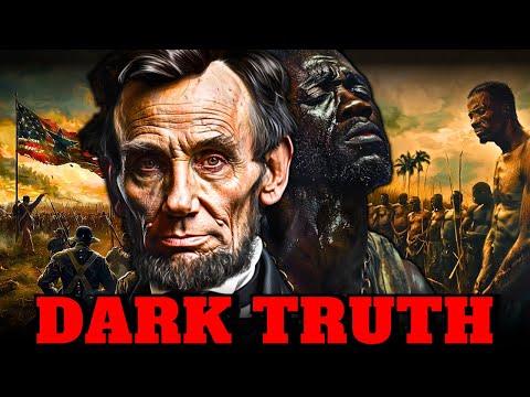 The Truth Behind the Civil War: Lincoln's Priority and the Origins of Slavery