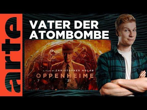 Die Wissenschaftliche Analyse des Films "Oppenheimer"