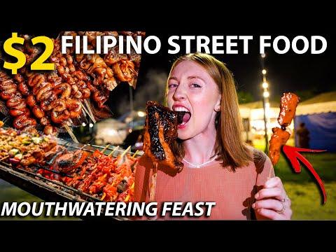 Exploring Filipino Cuisine: A Day in the Life of a Travel Vlogger