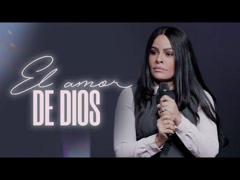 Descubre el Amor Inagotable de Dios - Pastora Yesenia Then