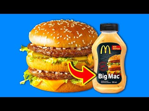 5 Surprising Facts About McDonald's You Didn't Know