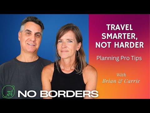 Mastering the Art of Travel Planning: Insider Tips for Smart Travelers