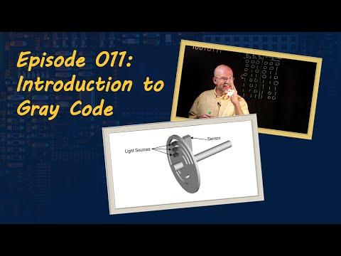 Mastering Binary Representation: Understanding Sequences and Gray Code
