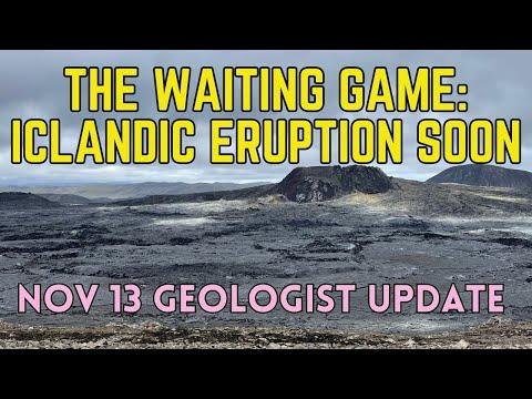 Update on Volcanic Activity in Iceland: What You Need to Know