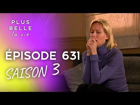 Révélation choquante dans PBLV - Saison 3, Épisode 631: Steve menace Nathan