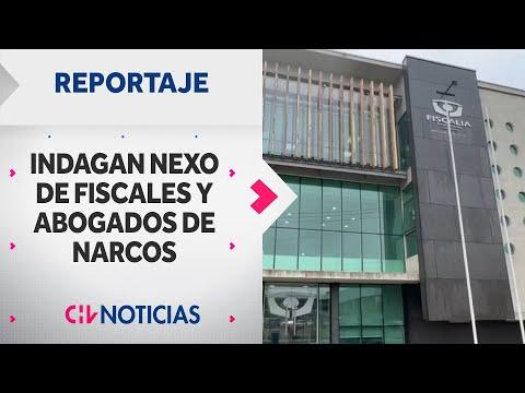 Investigación de corrupción narco en Los Ángeles: Suspensión de fiscales y necesidad de control interno