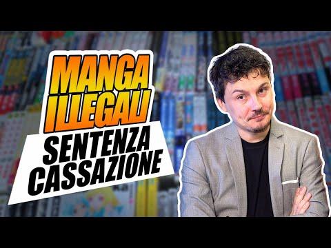 The Legal Ramifications of Possessing Controversial Manga: A Deep Dive into the Cassazione Ruling