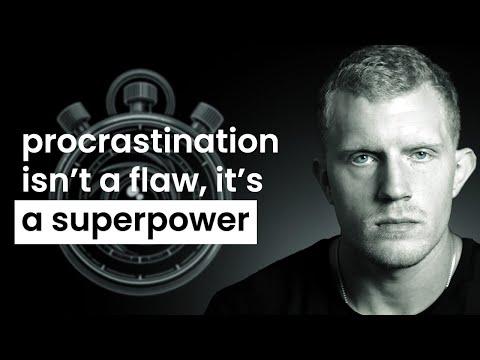 Unlocking Your Focus Potential: Tips for Overcoming Procrastination