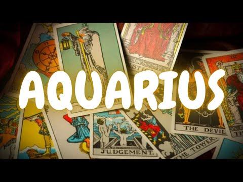 Unlocking Aquarius Energies: Weekly Reading Insights