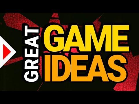 Unleash Your Creativity: The Ultimate Guide to Generating Game Ideas