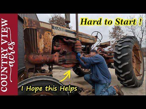 Mastering Tractor Maintenance: A Step-by-Step Guide