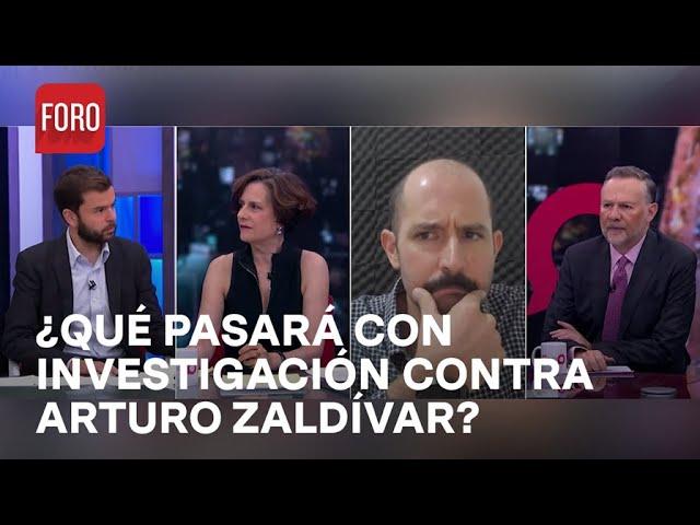 Acusaciones contra Arturo Zaldívar: Análisis Profundo