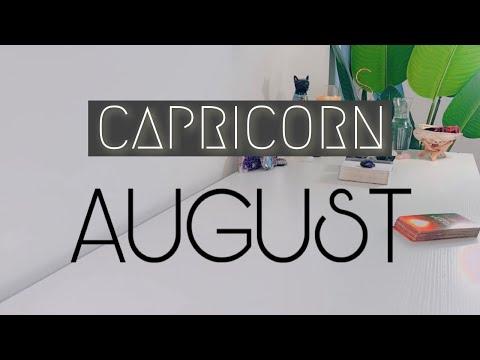 Capricorn Love Horoscope for August: New Romance and Reconciliation Ahead