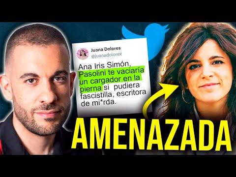 Cómo Ana Iris Simón enfrenta los ataques en redes sociales: Análisis y respuestas