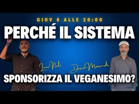 Il Sistema e il Veganesimo: Verità nascoste e critiche