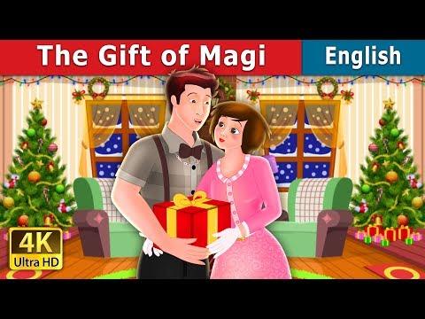 The Gift of the Magi: A Heartwarming Tale of Sacrifice and Love