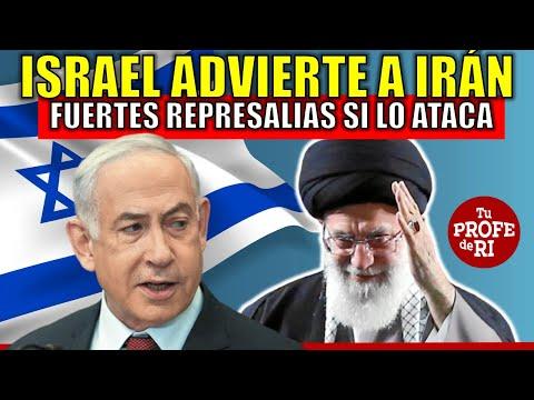 Israel y Irán: Tensión en Oriente Medio y el Conflicto en Ucrania