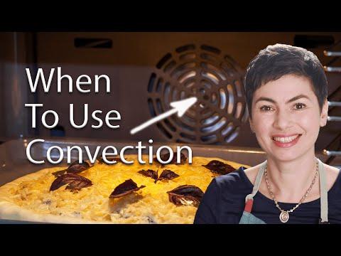 Mastering Convection Cooking: Tips and Tricks for Even Browning