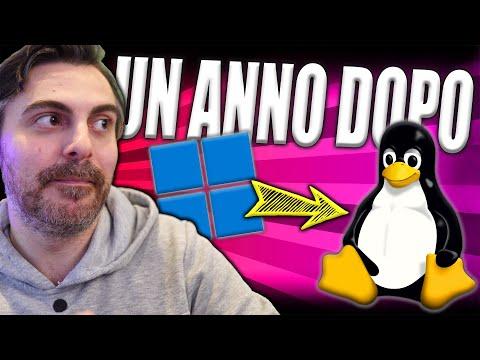 Switching to Linux for Gaming and Content Creation: A Year Later