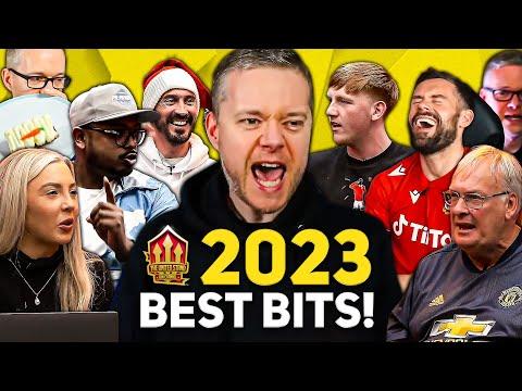 Unforgettable Moments: Goldbridge United Stand 2023 Best Bits!