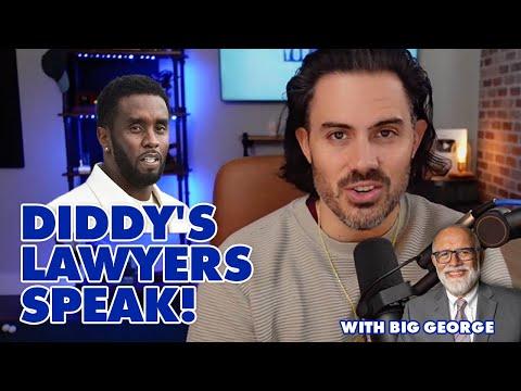 Unveiling Legal Intricacies: P Diddy's Legal Woes Explained