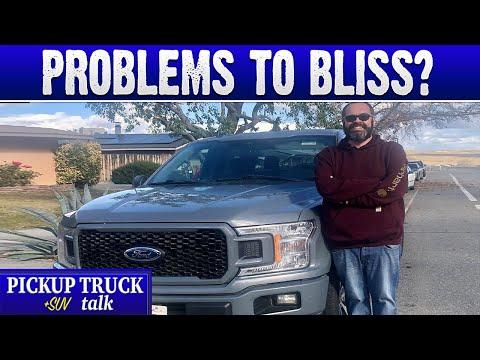 Unveiling the Truth About the 100k Mile Ford F-150 2.7L EcoBoost: A Comprehensive Owner Review