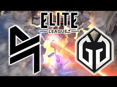Unraveling the Epic Showdown: Blacklist vs Gaimin Gladiators in Elite League 2024 Dota 2