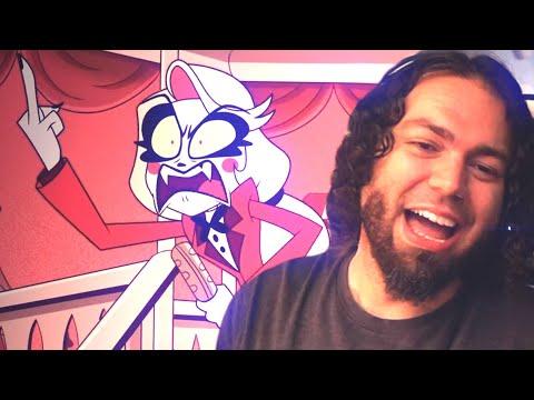 Hazbin Hotel Episodio 1x7: Secretos Revelados y Preparativos de Defensa