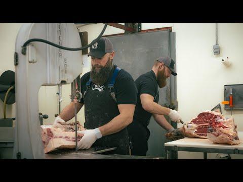 Mastering Beef Butchery: The Ultimate Guide to Cutting and Trimming Steaks