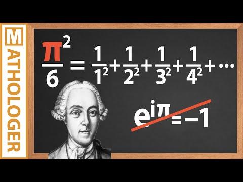 Unraveling the Mysteries of Euler's Identity and Maclaurin Series