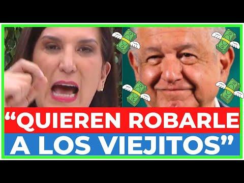 ¡Reforma de pensiones en México! ¿Qué impacto tendrá en los adultos mayores?