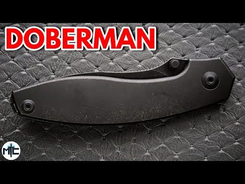Kaiser Doberman Knife Review: Is It Worth the Hype?