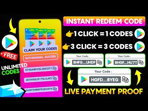 Unlock Free Redeem Codes: A Comprehensive Guide to Earn Rewards
