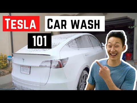 The Ultimate Guide to Washing Your Car Like a Pro