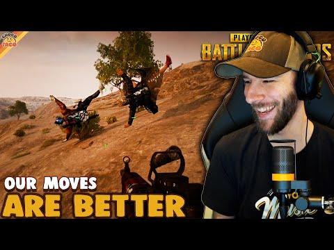 Unleashing Tactical Brilliance: A PUBG Miramar Adventure ft. C Dome & HollywoodBob