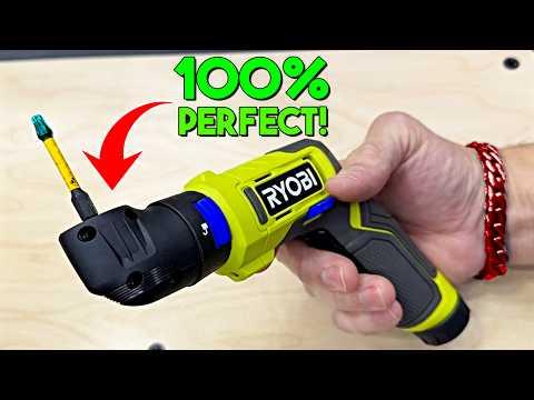 Top 5 Must-Have RYOBI Tools for Home Improvement Enthusiasts