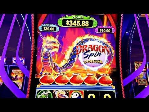 Experience the Thrill of Dragon Spin Slot: A Player's Journey