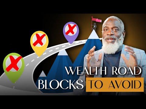 The Art of Delaying Gratification for Wealth Creation