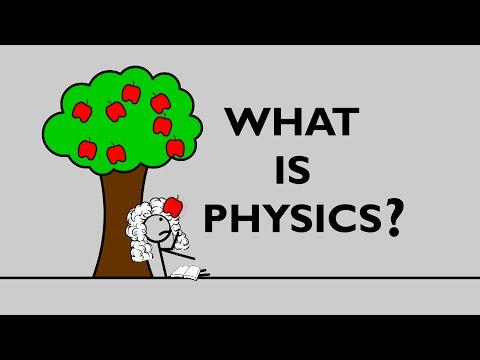 Unraveling the Wonders of Physics: Understanding the How and Why of the Universe