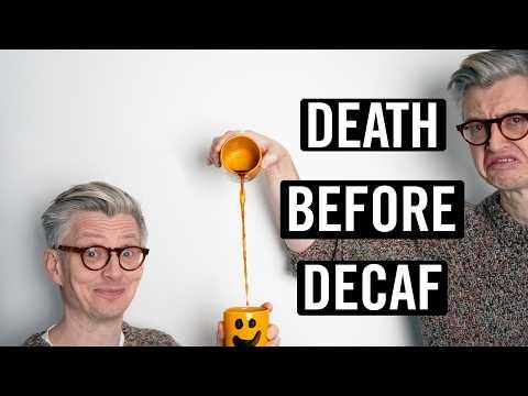 The Ultimate Guide to Decaf Coffee: Everything You Need to Know