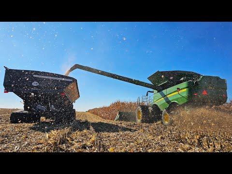 Troubleshooting Combine Harvester: Tips and Tricks for a Smooth Operation