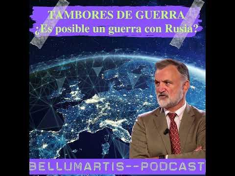 TAMBORES DE GUERRA EN EL ESTE: Análisis detallado y perspectivas futuras